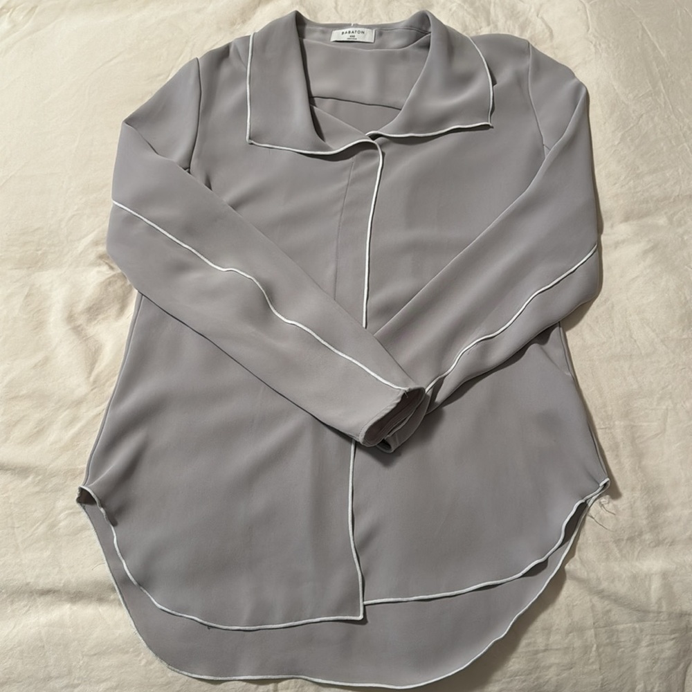 BABATON Blouse